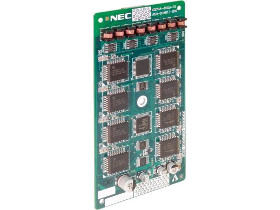 NEC DSX-40 8-Port Analog Station Card (1091003)