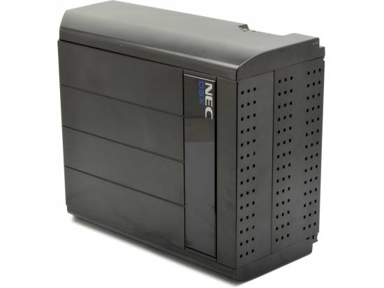 NEC DSX-80 Common Equipment Cabinet (1090002)