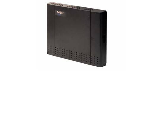NEC DSX 80 Key Telephone System - Refurbished