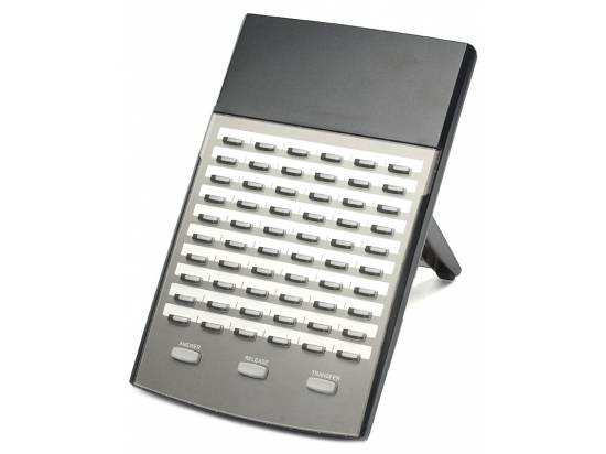 NEC DSX DX7NA-60BD 60-Button Black DSS Console (1090024) - Grade A