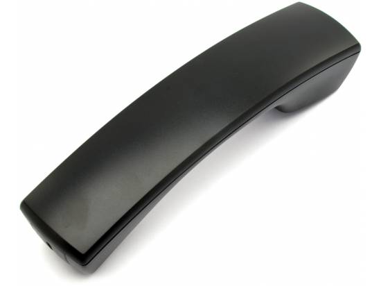NEC DSX Handset Replacement Black 