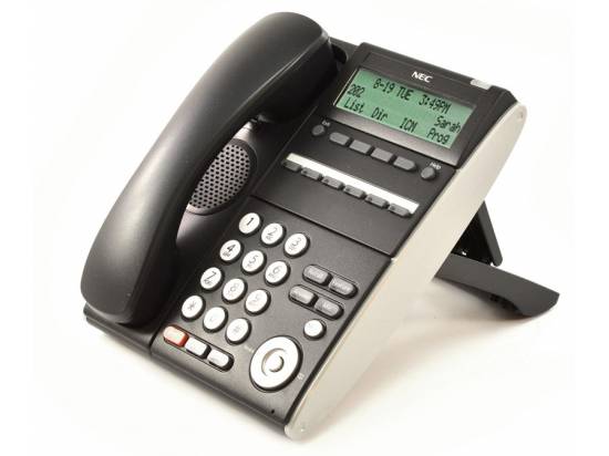 NEC DT710 ITL-6DE-1 IP Display Phone (690001)