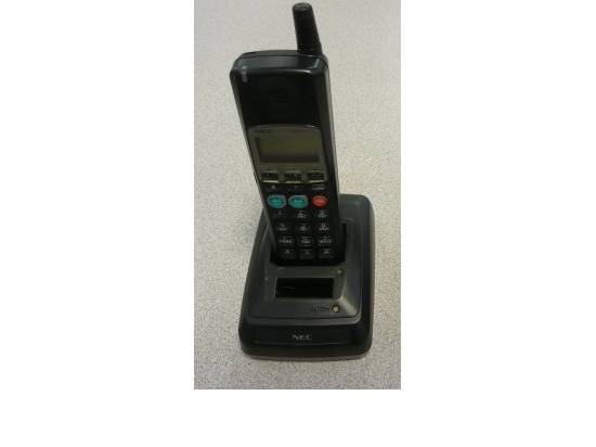 NEC Dterm PSII Cordless Handset (SN531) PSTH-A