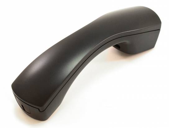 NEC DTH/DTR Series Black Handset - Refurbished