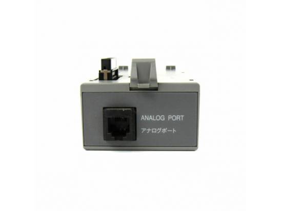 NEC Electra Elite AP(A)-R Analog Port Adapter without Ringer