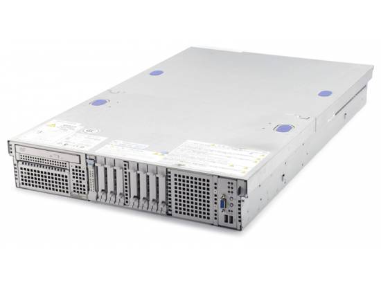 NEC Express 5800 Xeon Quad Core (E5620) 2.4GHz 2U Rack Server