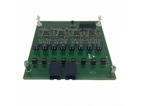 NEC GPZ-8LCE 8-Port Single Analog Station Card (BE113025) - Refurbished