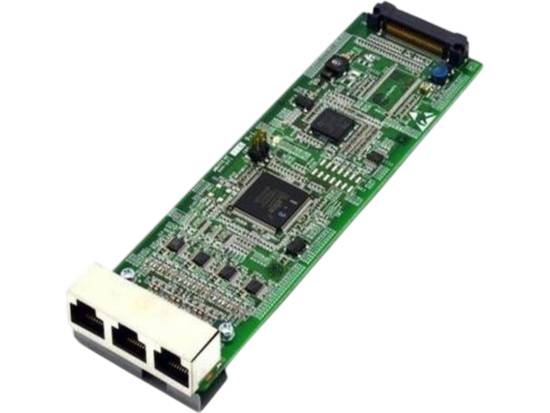 NEC GPZ BS20 Expansion Interface Circuit Card (GXA-038816-001-00)