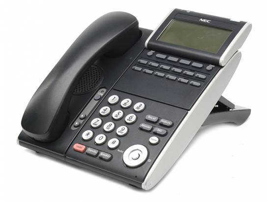 NEC ITL-12PA-1 12-Button Display IP Phone (690009) - Grade A