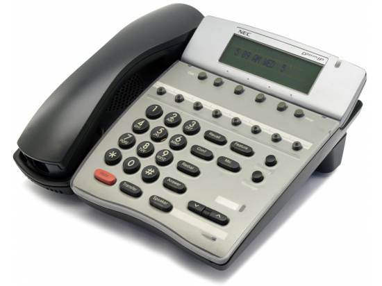 NEC ITR-8D-2 Series IP Phone (780011)