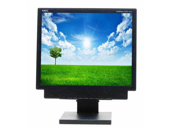 NEC LCD1760VM 17" LCD Monitor - Grace C