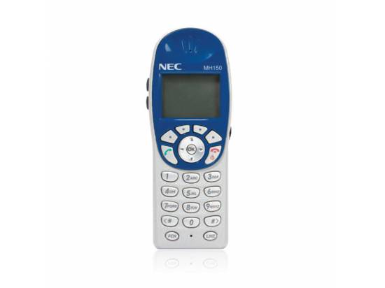 NEC MH150 Wireless SIP Handset - Grade A