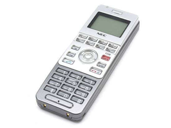 NEC MH240 IPIP3NA-8WV Wireless IP Telephone (690015)