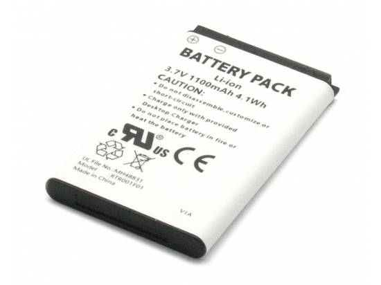 NEC ML440 Spare Battery