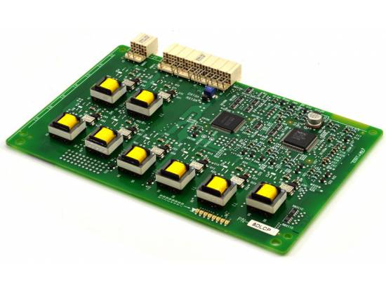 NEC NEAX 2000 IVS PN-8DLCP 8 Digital Line Circuit Card (150223)