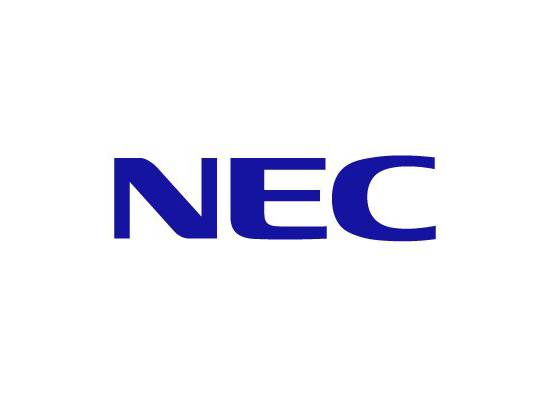 NEC Q24-DN000000120247 DECT PARI (Site/Network Security) Code - New