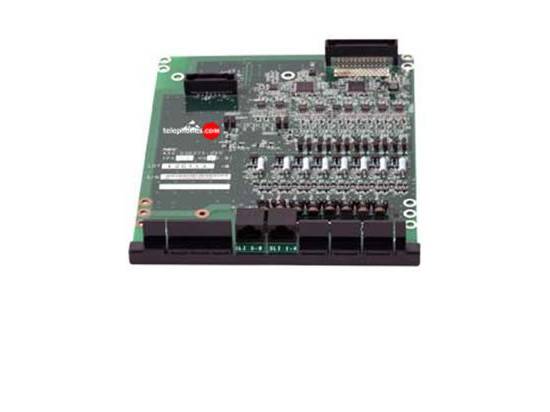 NEC SL1100 8-Port Analog Station Card 