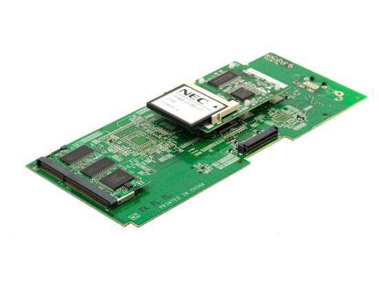 NEC SL1100 IP4NA-CPU-B1 Main System Processor - Refurbished