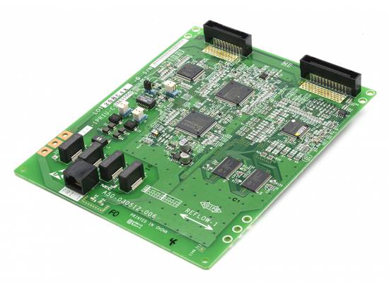 NEC SL1100 IP4WW-1PRIU-C1 ISDN T1/PRI Interface Card 