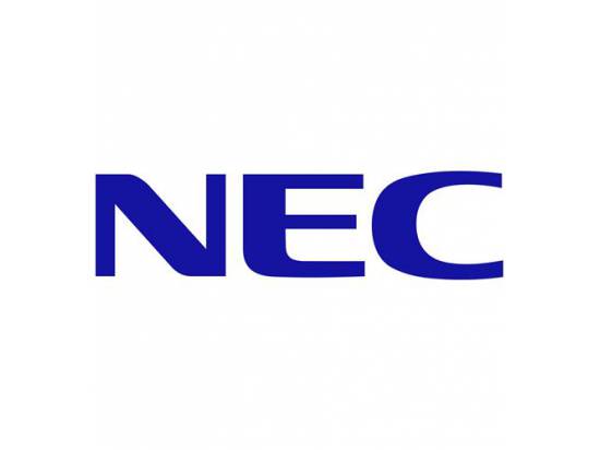 NEC SL2100 DESI Sheets IP Tel (Fixed Keys)