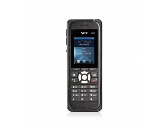 NEC SL2100 G277 DECT SIP Cordless Phone - New