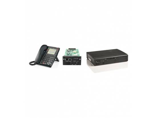 NEC SL2100 IP Quick Start Kit