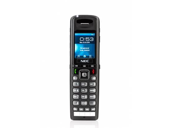 NEC SMB ML440 IP DECT Wireless Phone (730650) - Grade B