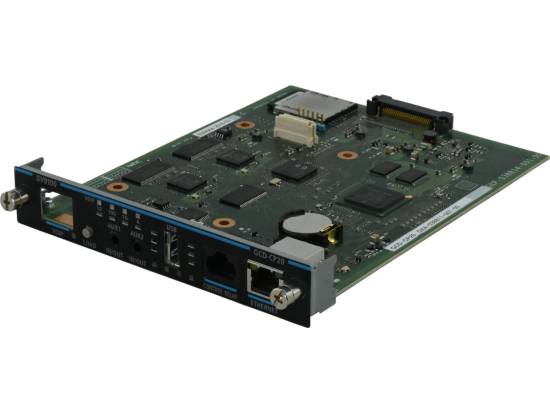 NEC SV9100 GCD-CP20 CPU Main Processor Card - Refurbished