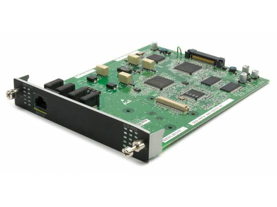 NEC SV9100 GCD-PRTA T1/PR1 Interface Circuit Blade 