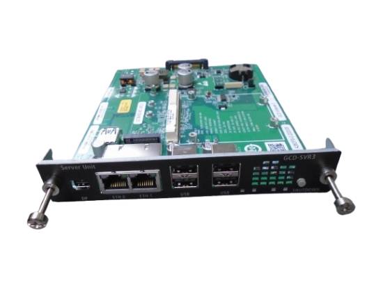 NEC Univerge 9000 INSERVER 3 Server Board - Refurbished