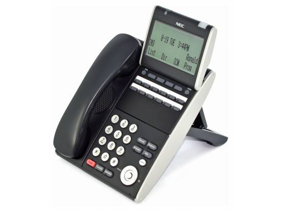 NEC Univerge DT700 ITL-12CG-3  IP Display Phone (690077)