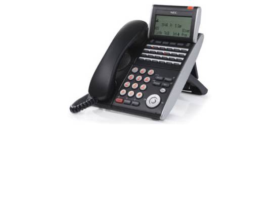 NEC Univerge DT700 ITL-24D-1 IP Display Phone (690004)