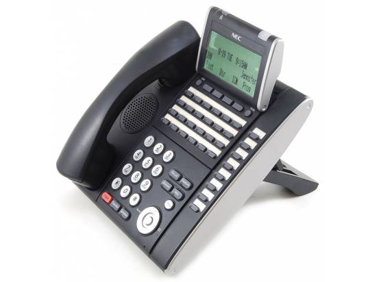 NEC Univerge DT700 ITL-32D-1 IP Backlit Display Phone (690006) - Grade B