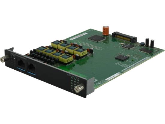 NEC Univerge GCD-8DLCA-A 8 Port Digital Station Card - Refurbished