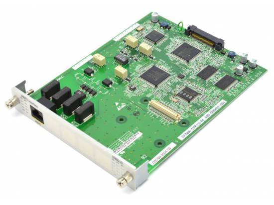 NEC UX5000 IP3WW-1PRIU-A1 T1/PRI Interface Blade (0911052)