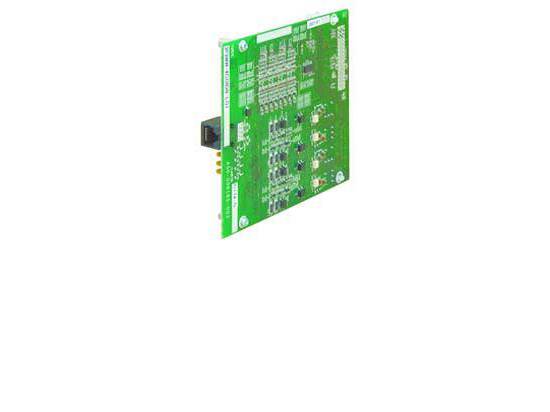 NEC UX5000 IP3WW-4COIDB-LG1 4-Port CO Loop/Ground Start Trunk Daughter Board (0911074)