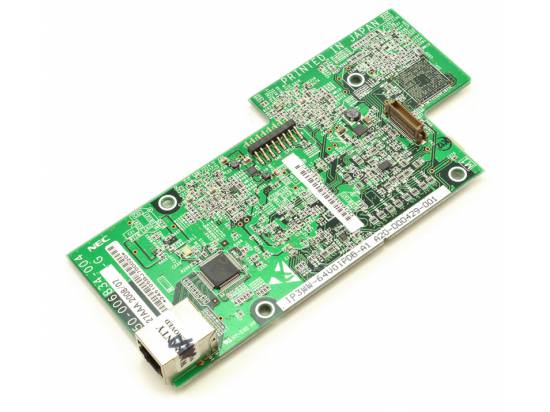 NEC UX5000 IP3WW-64VOIPDB-A1 VoIP Board