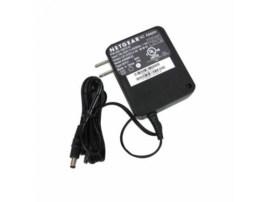 Netgear AD898F20 12V 3.5A Power Adapter - Grade A