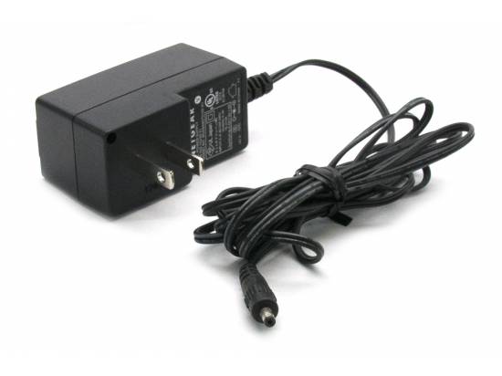 Netgear MU08A9075100-A1 7.5V 1AMP Power Supply