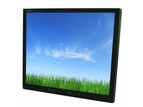 Netrome ITM-17N - Grade C - No Stand - 17" LCD Monitor