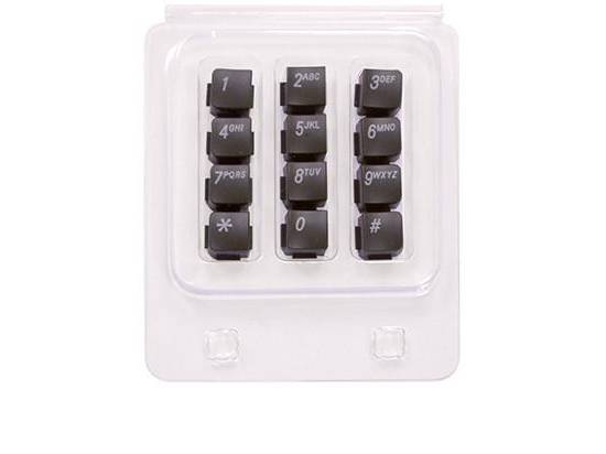 Nortel 1120E 1140E Dial Button Set