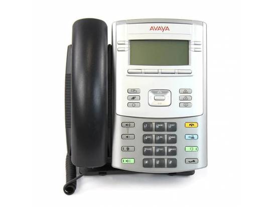 Nortel 1120E 18-Button Graphite IP Phone - Grade A