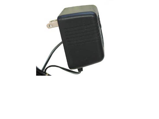 Nortel 9VDC 600mA Power Supply