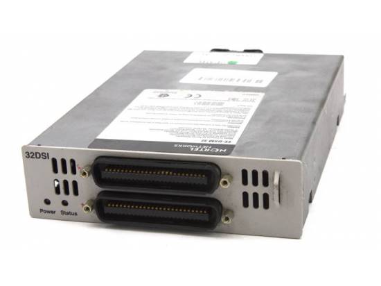 Nortel BCM EE-DSM32 32-Port Digital Station Media Bay Module (NT7B09AAAC)