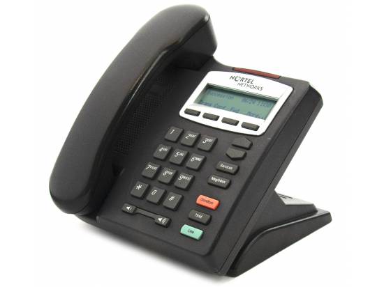 Nortel IP Phone 2001 (NTDU90)