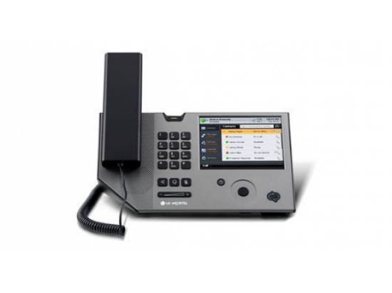 Nortel LG IP 8540 Touchscreen VoIP Phone - Microsoft - Grade A