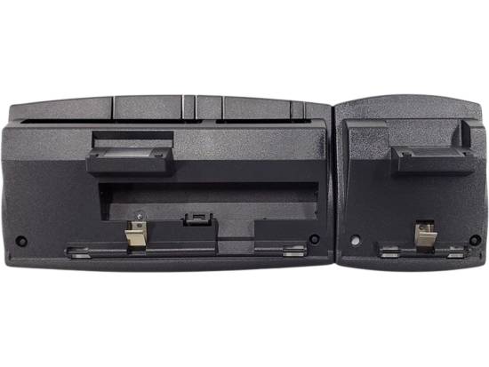 Nortel M3900 Series Extended Footstand Charcoal (NTMN38AB70)