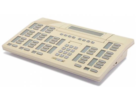 Nortel Meridian M2250 Attendant Console Ash Phone