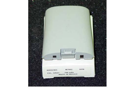 Nortel Meridian M2616CT Cordless Phone Battery Dolphin Grey