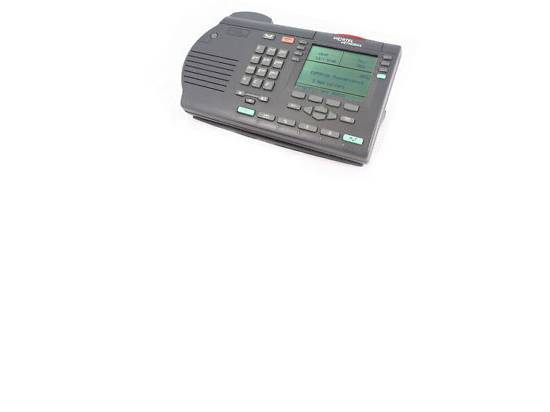 Nortel Meridian M3905 Platinum Call Center Phone
